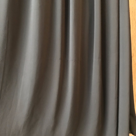 Formal gown sz 2 - Picture 4 of 7